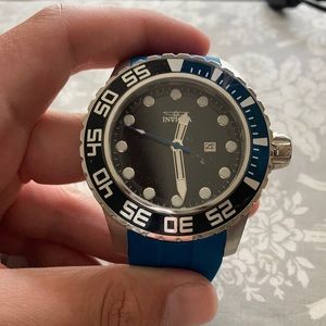 New Mens Invicta Watch